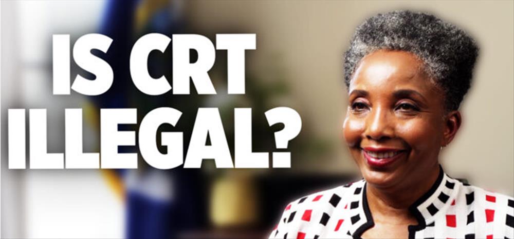 Dr. Carol Swain