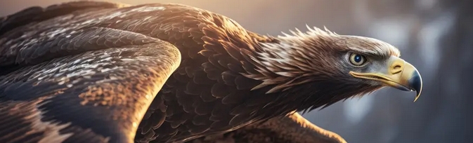 Golden Eagle