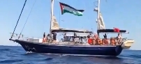 Thunberg boat
