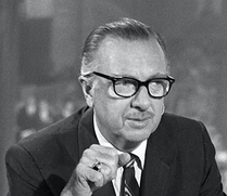 Walter Cronkite