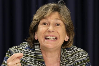 Randi Weingarten