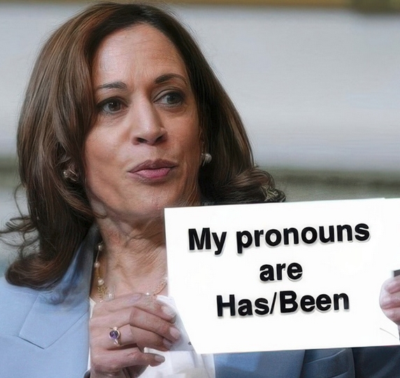 Kamala Harris