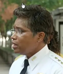 DC Chief Smith