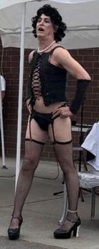 Drag Queen