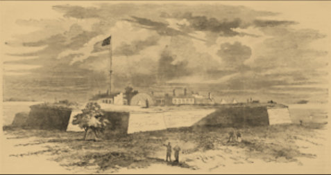 Fort McHenry