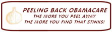 Peeling Back Obamacare