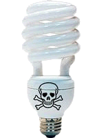the deadly CFL