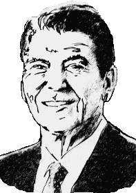 Ronald Reagan