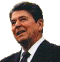 Ronald Reagan