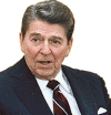 Ronald Reagan