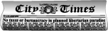 Laissez Faire City Times