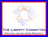The Liberty Committee -- www.thelibertycommittee.org