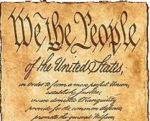 The Constitution of the United States of America