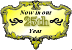TYSK is now in its 25th year on the WWW
