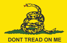 Gadsden flag