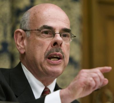 Henry Waxman