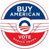 another Obama logo