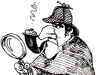 Sherlock - Just Deduce It