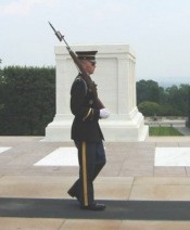 Tomb Guard