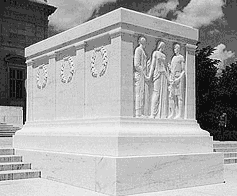 Tomb of the Unknowns, Arlington National Cemetery