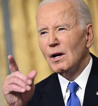 Joe Biden and his top administration personnel held a deep seated hatred for the United States itself and over 50% of the population.