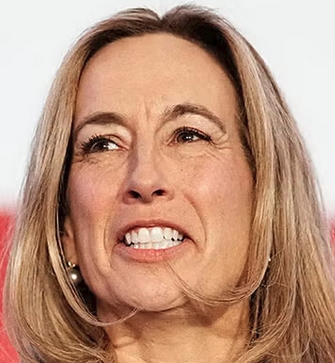 Mikie Sherrill