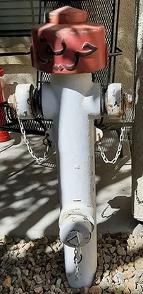 Fire Hydrant