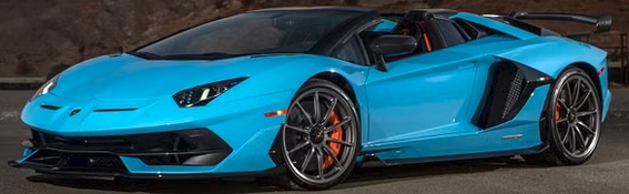 Lamborghini