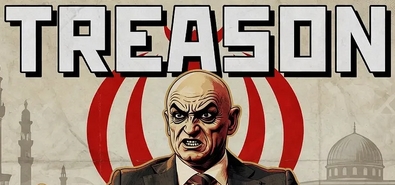 Mark Kelly: Treason