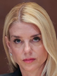 Pam Bondi