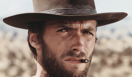 Clint Eastwood
