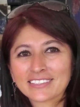 Melissa Casias