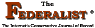 The Federalist Digest – www.Federalist.com